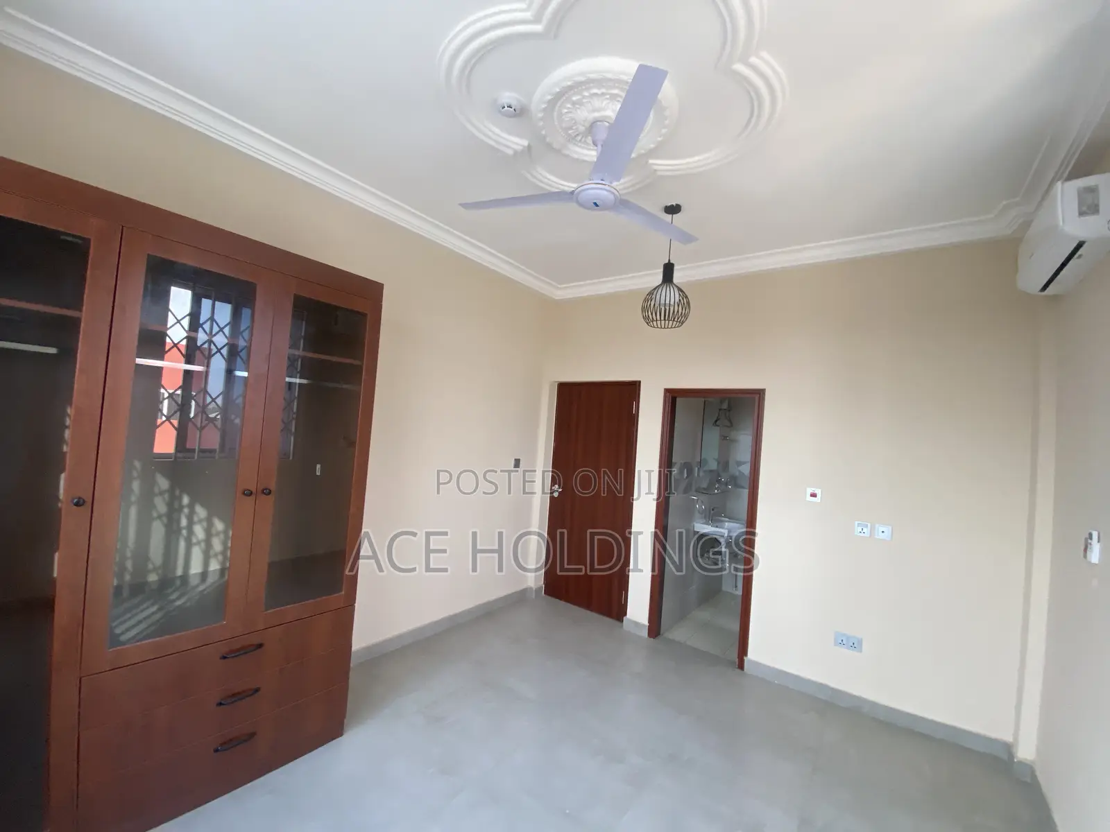 2bdrm Apartment in West Trasacco, School Junction for rent