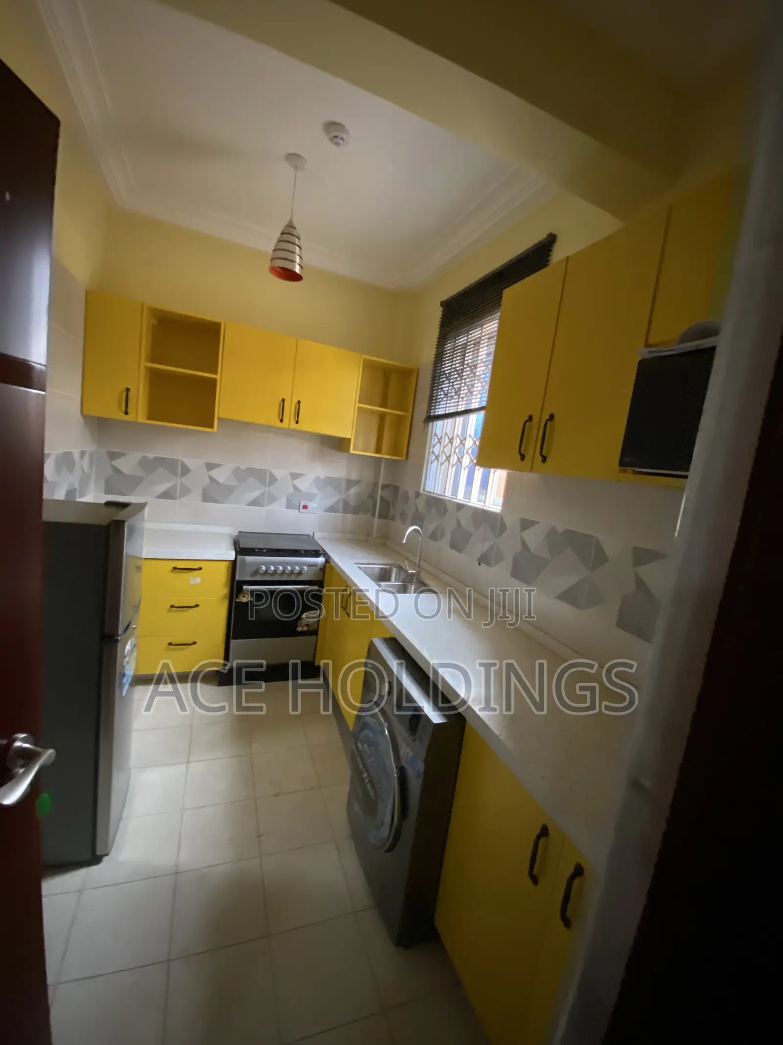2bdrm Apartment in West Trasacco, School Junction for rent