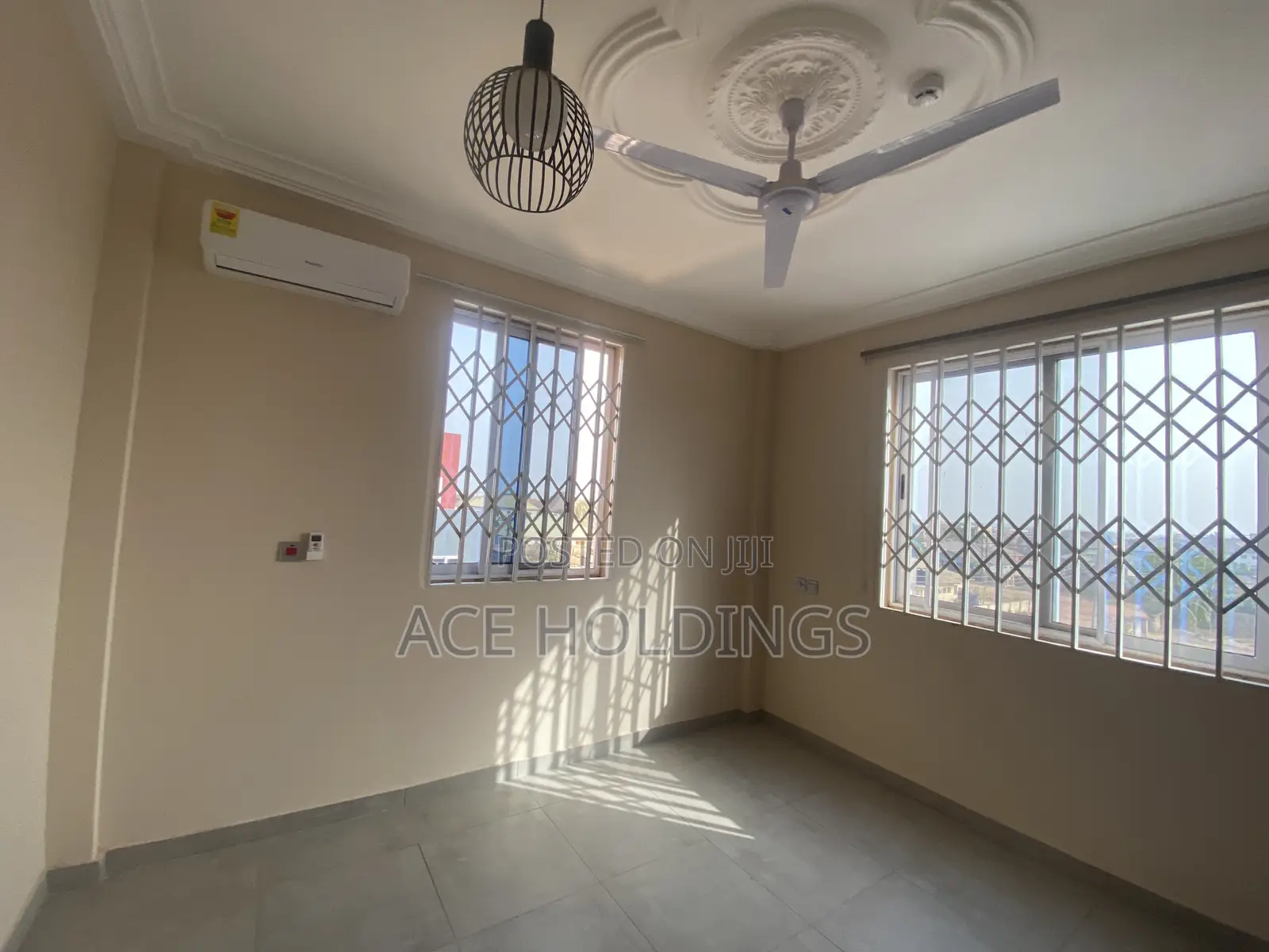 2bdrm Apartment in West Trasacco, School Junction for rent