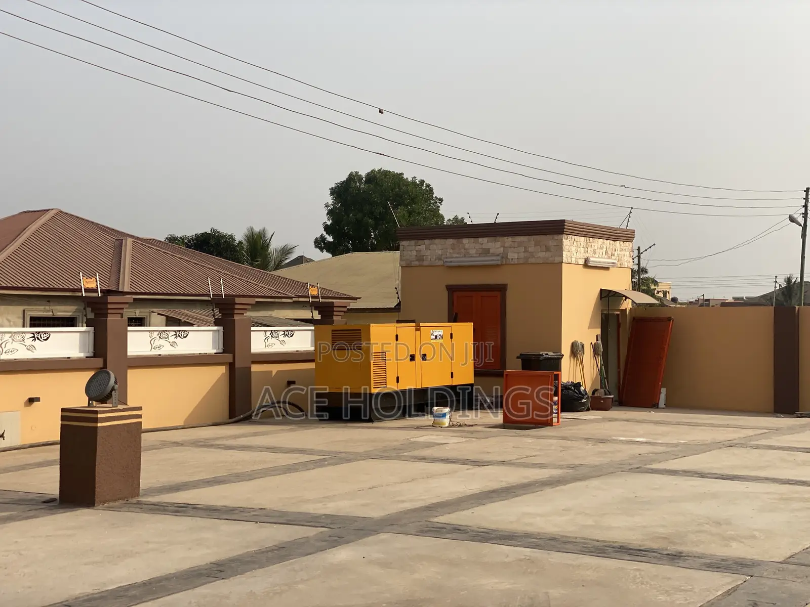 2bdrm Apartment in West Trasacco, School Junction for rent