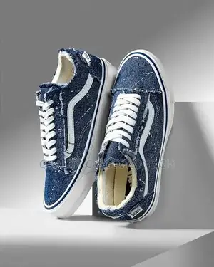 Invincible Old Skool Vans
