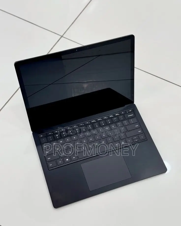 Laptop Microsoft Surface Laptop 3 16GB Intel Core i7 SSD 256GB