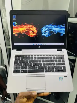 Laptop HP EliteBook 840 G3 8GB Intel Core i5 SSD 256GB