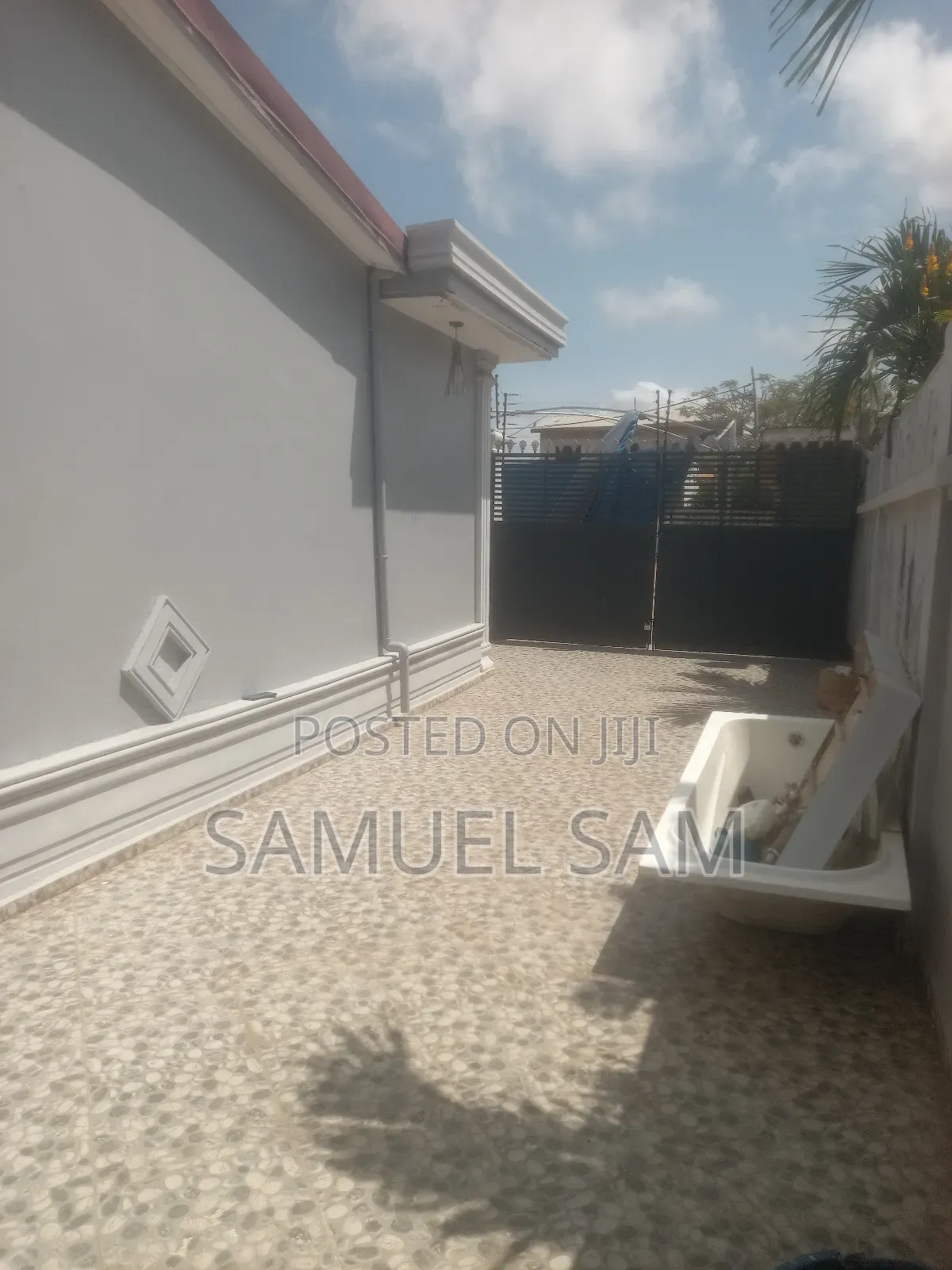 3bdrm House in Tema Community 5 for rent