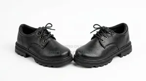 Black Shoe for Boyss. Size 26 35