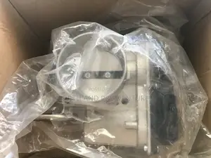Toyota Land Cruiser Prado Brand New Throttle Body