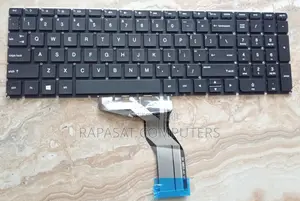 Genuine Hp 15-Ab Normal Keyboard