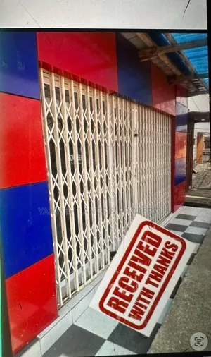 Boutique Container for Rent