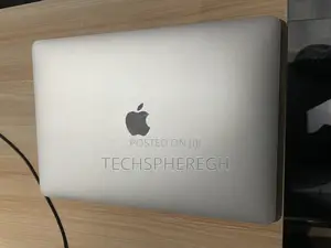 Laptop Apple MacBook Pro 2019 256GB Intel Core i5 SSD 256GB