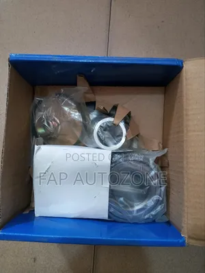 0815. Original Toyota Highlander Wheel Bearing and Hub From Usa