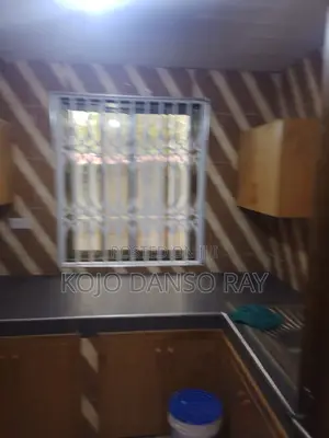 1bdrm Apartment in Pandak Agency, Agbogba for rent
