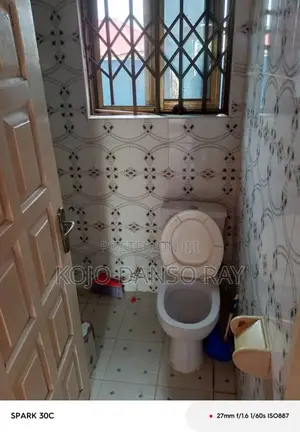 1bdrm Apartment in Pandak Agency, Agbogba for rent