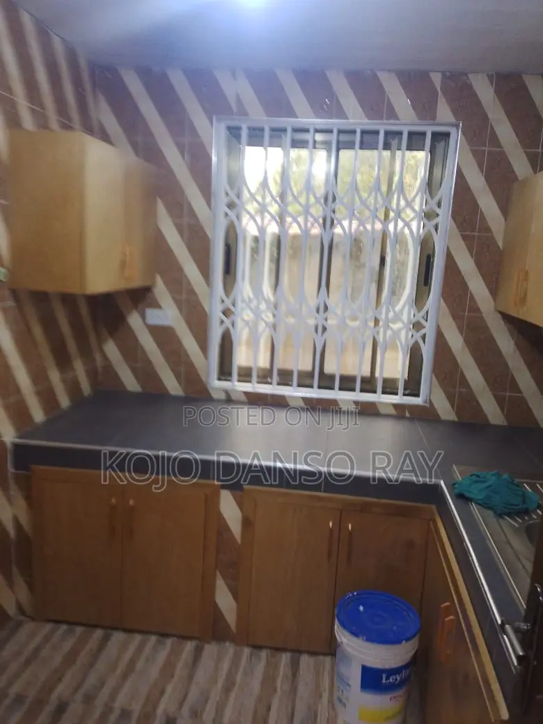 1bdrm Apartment in Pandak Agency, Agbogba for rent