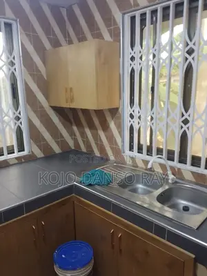 1bdrm Apartment in Pandak Agency, Agbogba for rent