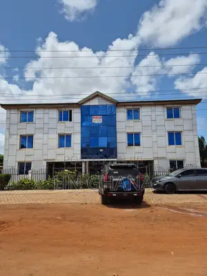 Office Space -Teshie Adjorma