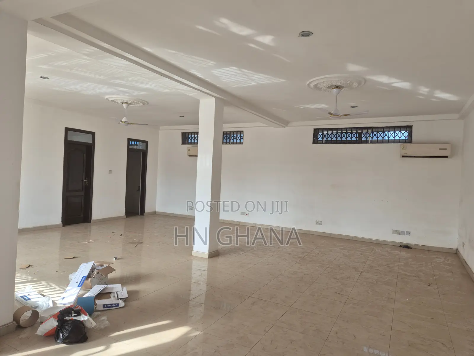 Office Space -Teshie Adjorma