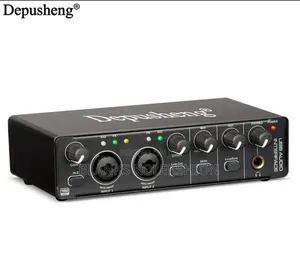 Depusheng Sound Card