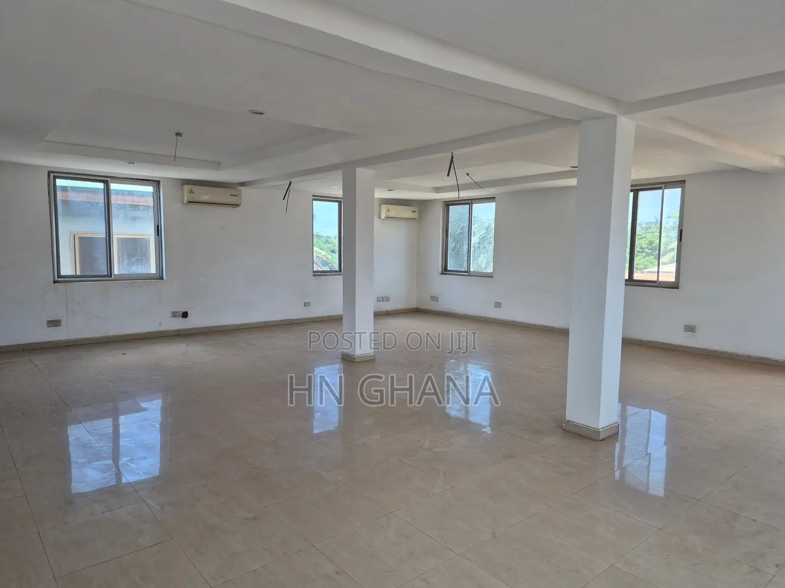 Office Space -Teshie Adjorma