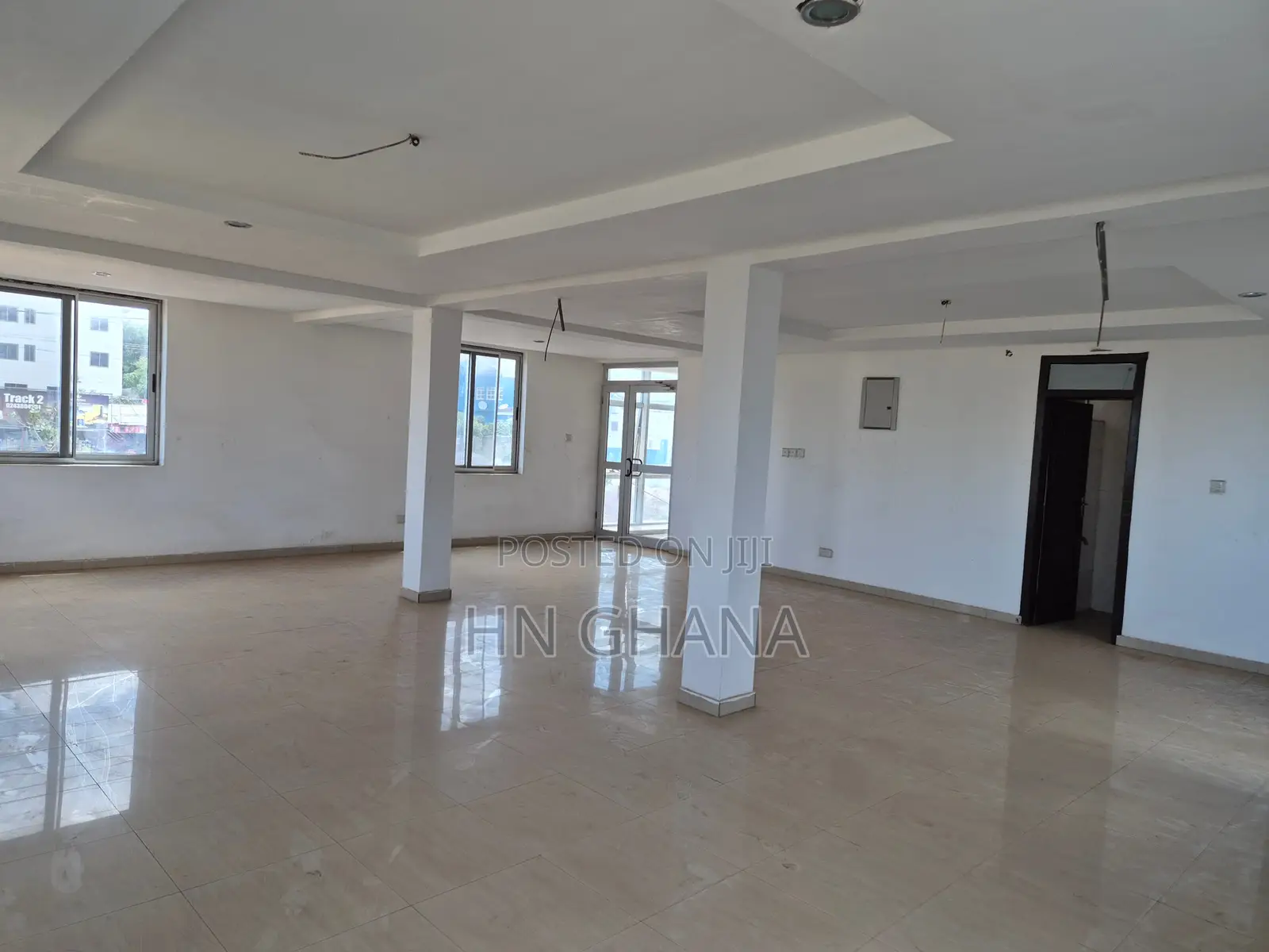 Office Space -Teshie Adjorma