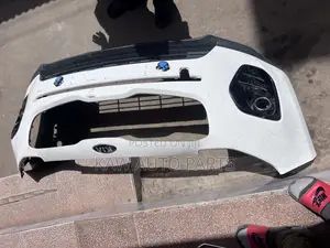 2016,2018,2018 Front Bumper for Kia Sportage