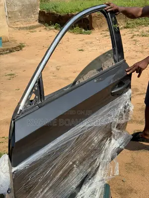 2018-2022 Honda Accord Front Driver Side Door