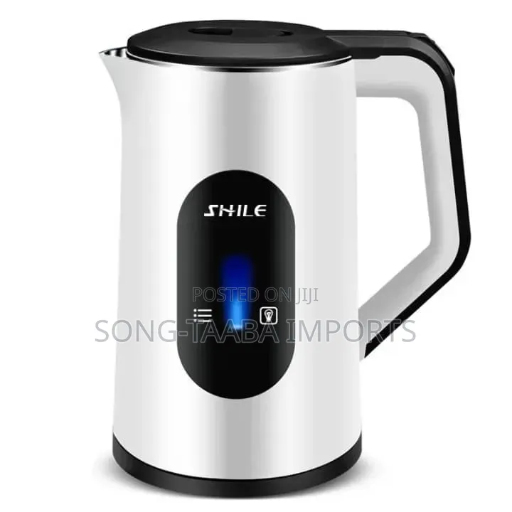 Quality Kettle