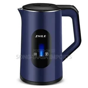 Quality Kettle