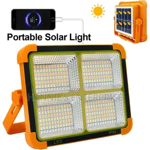 Led Solar Light