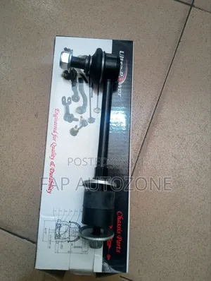 0802. Original Toyota 4runner Stabilizer Bar Link Imported From Usa
