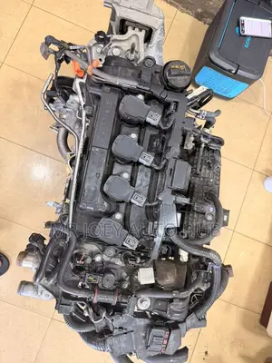 Honda Civic 2016 2017 T Sakora Engine