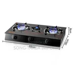 Raf Gas Stove/Burner