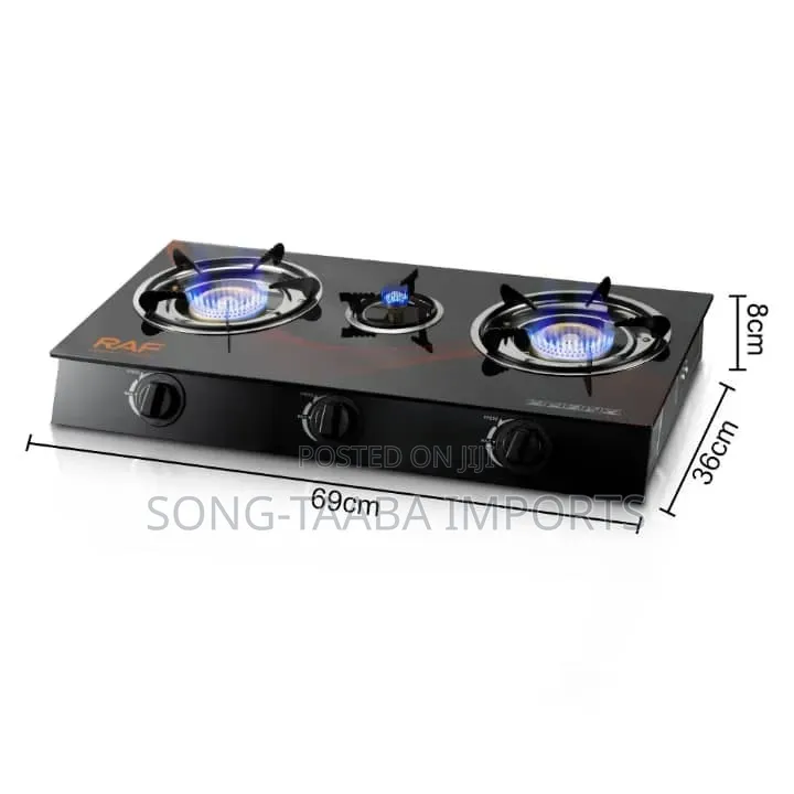 Raf Gas Stove/Burner
