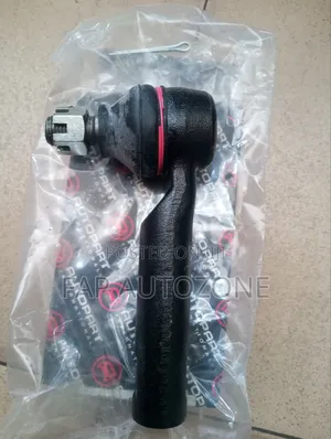 0861. Original Toyota 4runner Tie Rod End Imported Directly From Usa