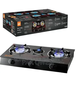 Raf Gas Stove/Burner