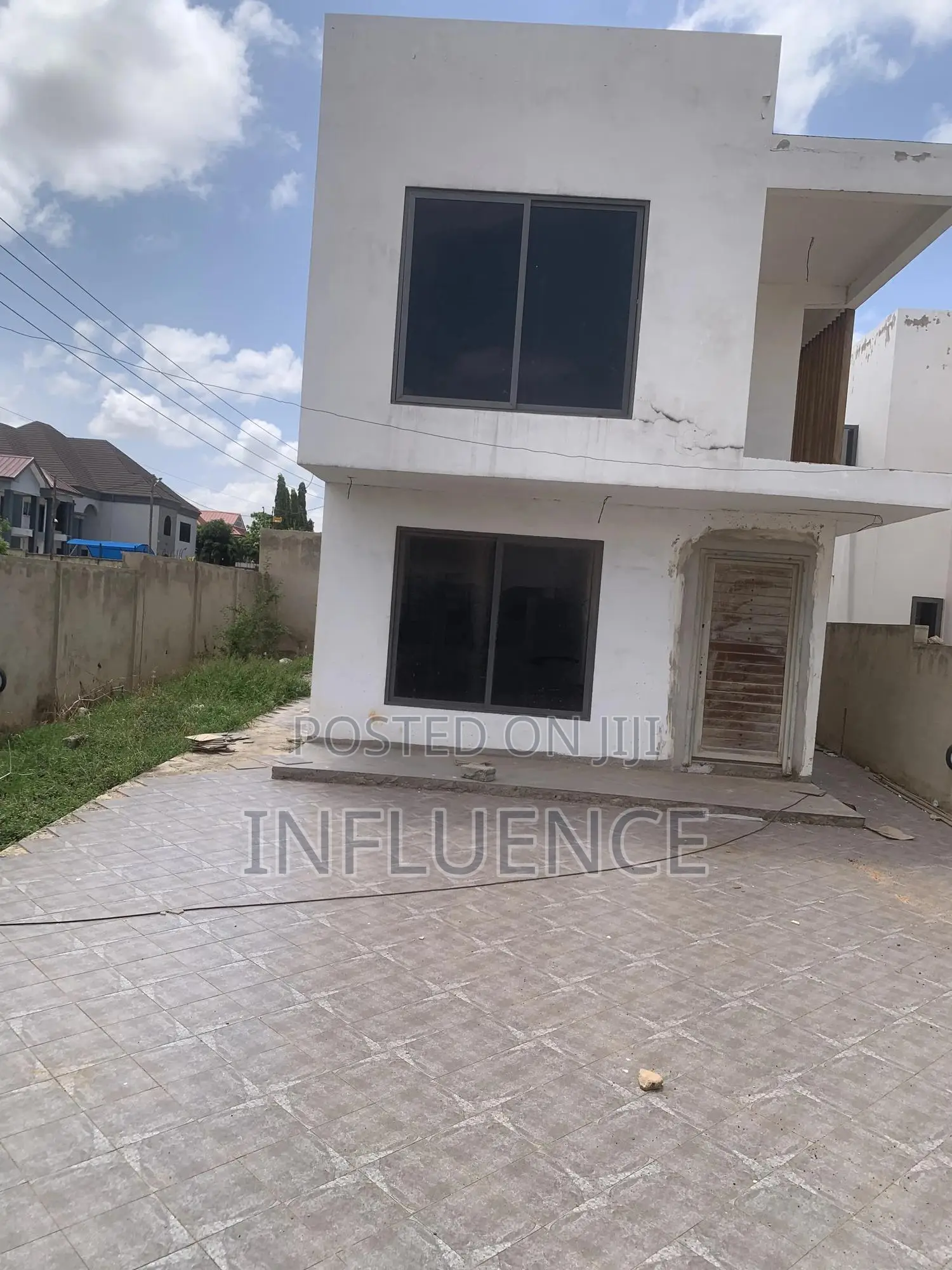 4bdrm House in East Legon Hills for sale