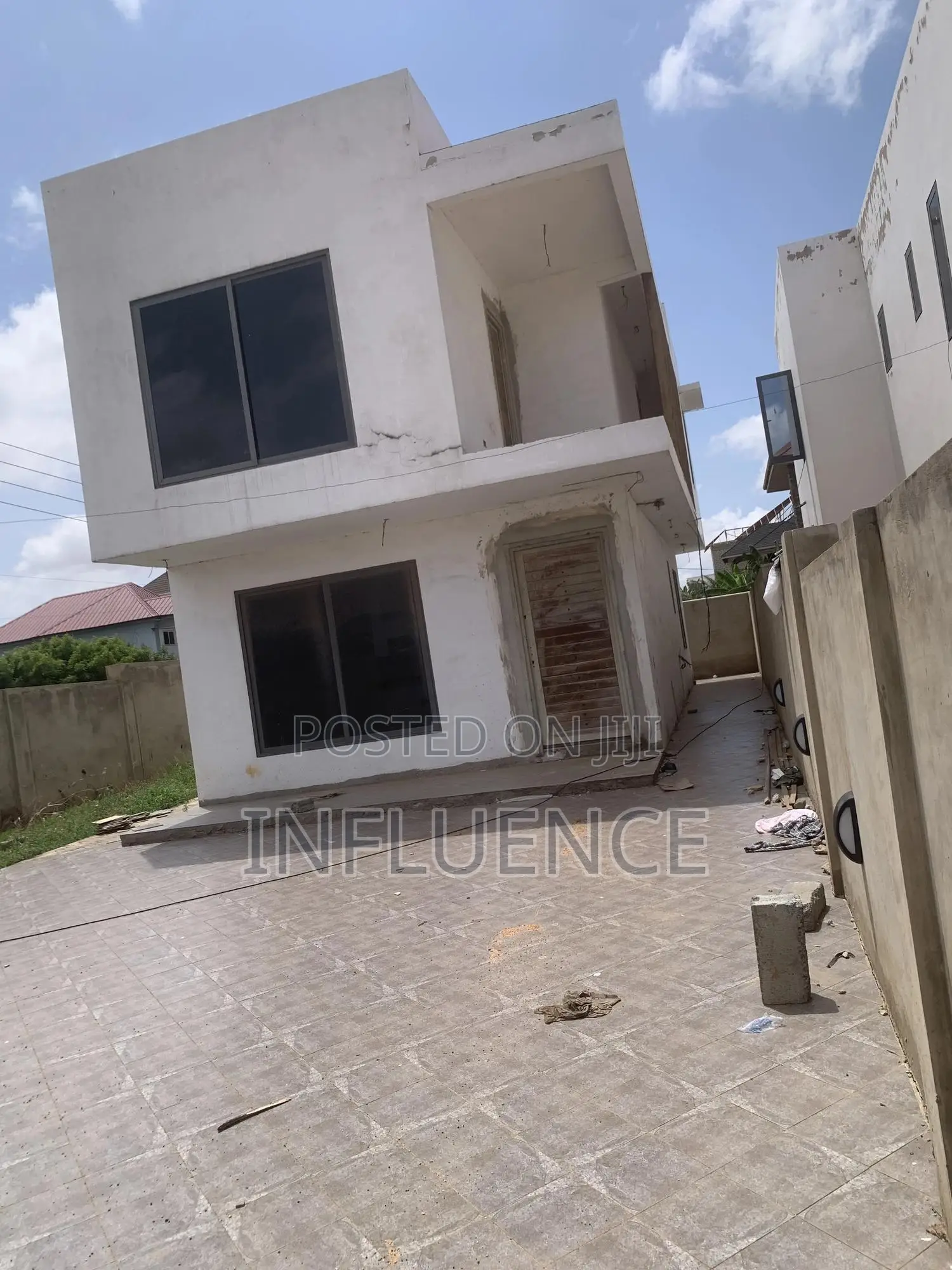 4bdrm House in East Legon Hills for sale