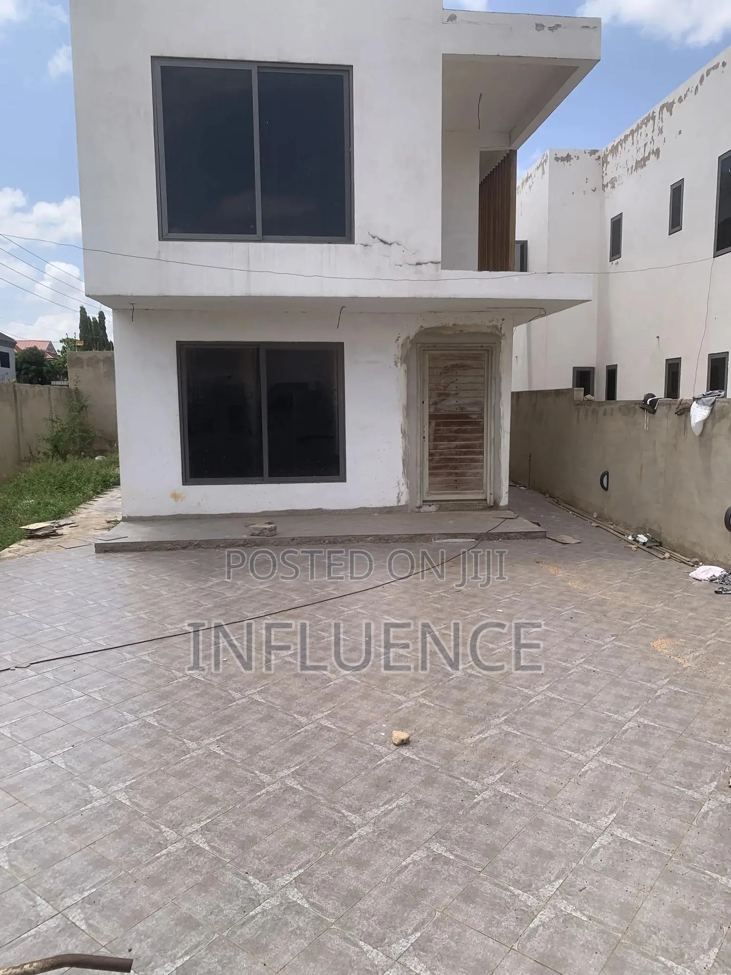 4bdrm House in East Legon Hills for sale