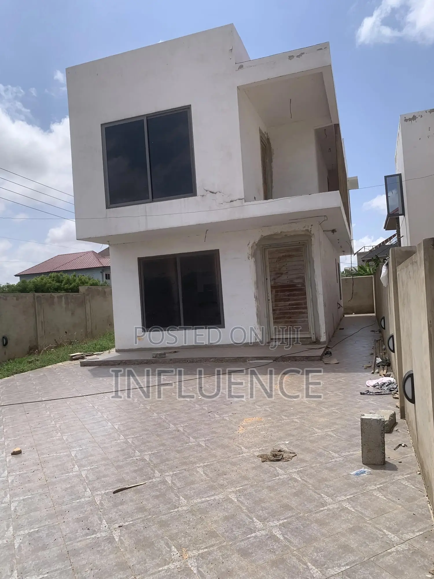 4bdrm House in East Legon Hills for sale