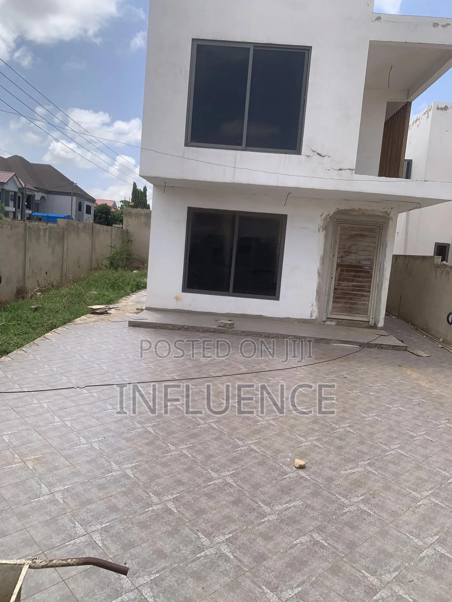 4bdrm House in East Legon Hills for sale