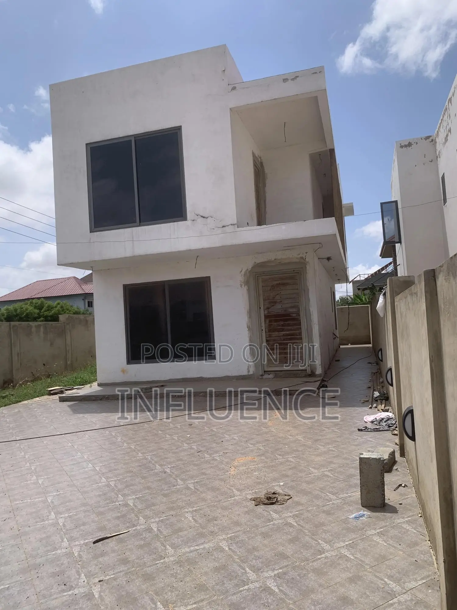 4bdrm House in East Legon Hills for sale