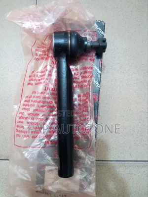 0860. Original Toyota Corolla Tie Rod End Imported From Usa