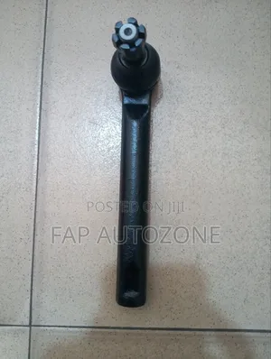 0860. Original Toyota Corolla Tie Rod End Imported From Usa