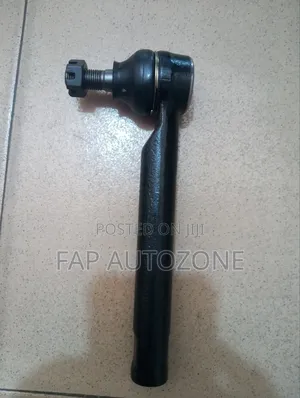 0860. Original Toyota Corolla Tie Rod End Imported From Usa