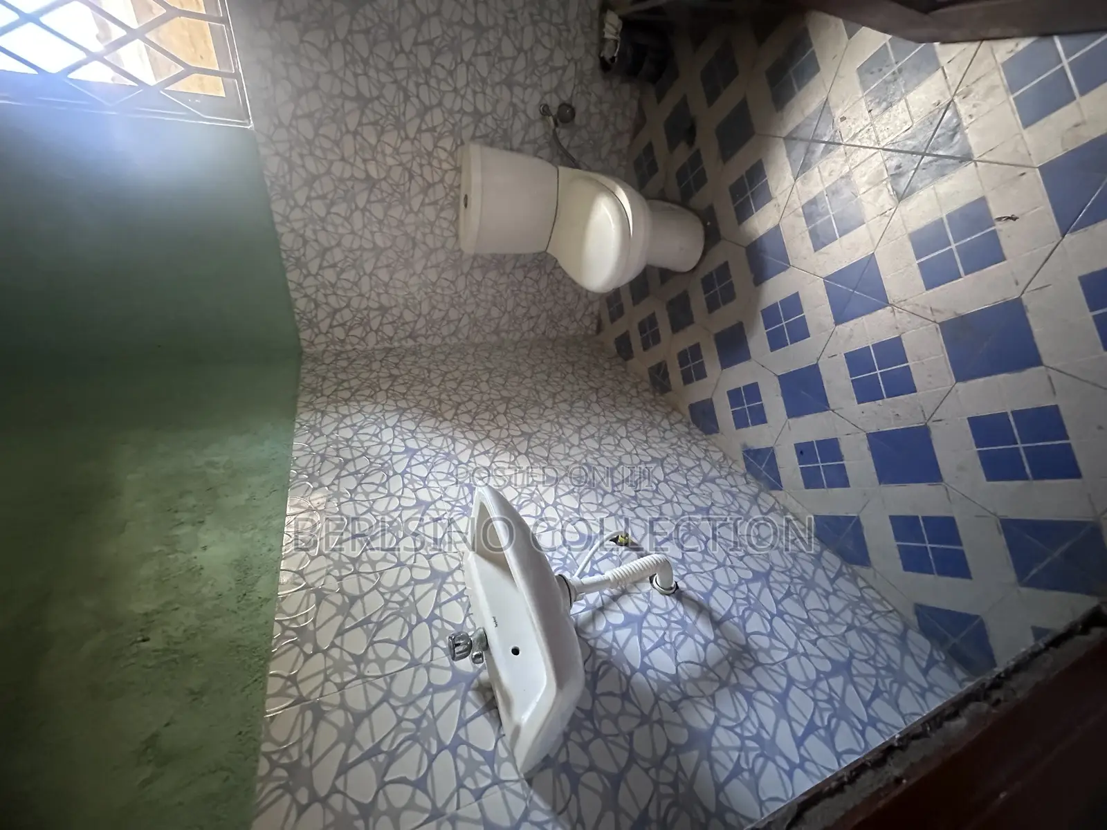 Furnished 2bdrm Apartment in Kasoa for rent