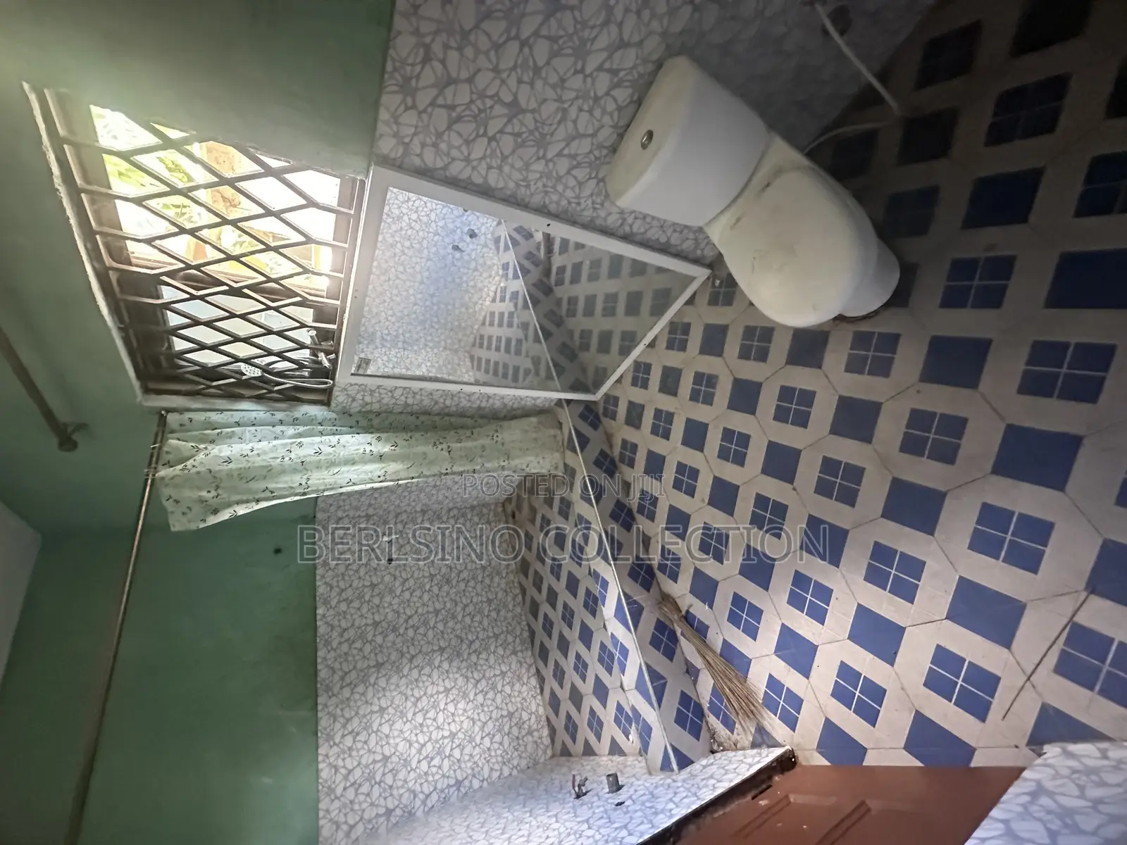 Furnished 2bdrm Apartment in Kasoa for rent