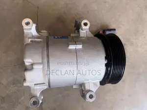 Ac Compressor for Honda Civic 2.Ol 2016 2017 2018