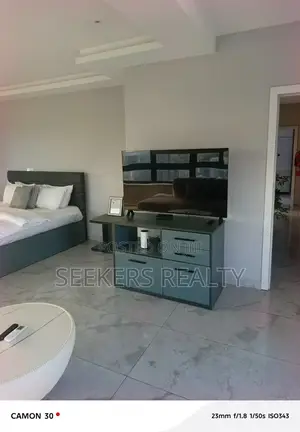 Furnished 2bdrm Apartment in Seekers Realty, Oxford Street for rent