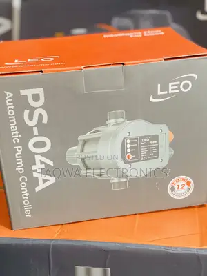 Automatic Pump Controller, Ps-04a