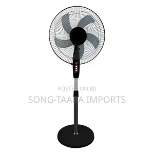 Medium Size Standing Fan