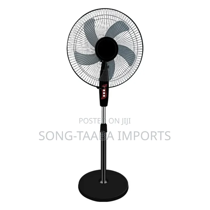 Medium Size Standing Fan